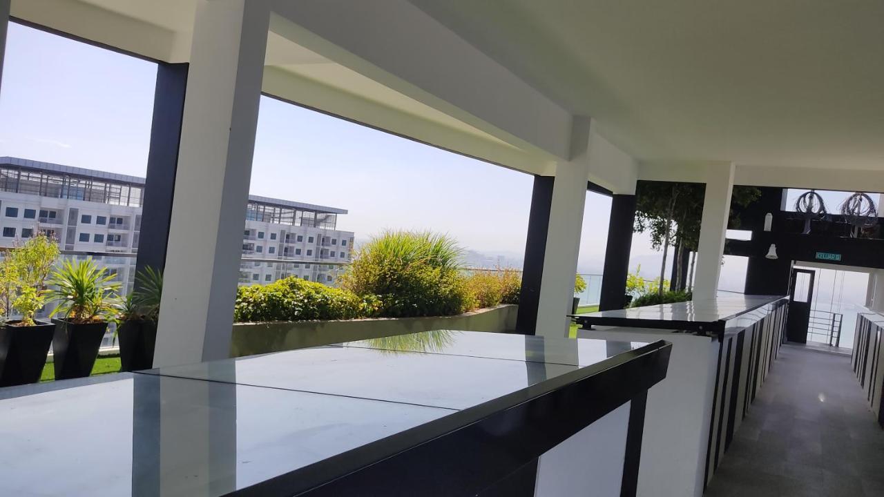 Urban Suites Jsw Georgetown Penang, Malaysia Jelutong Exteriér fotografie