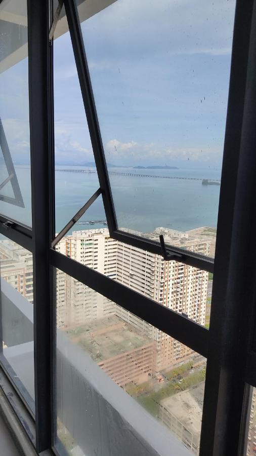 Urban Suites Jsw Georgetown Penang, Malaysia Jelutong Exteriér fotografie