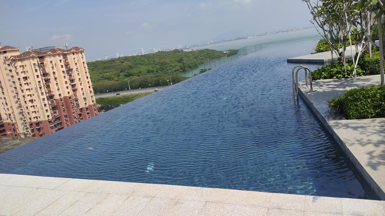 Urban Suites Jsw Georgetown Penang, Malaysia Jelutong Exteriér fotografie
