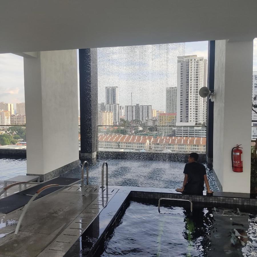 Urban Suites Jsw Georgetown Penang, Malaysia Jelutong Exteriér fotografie