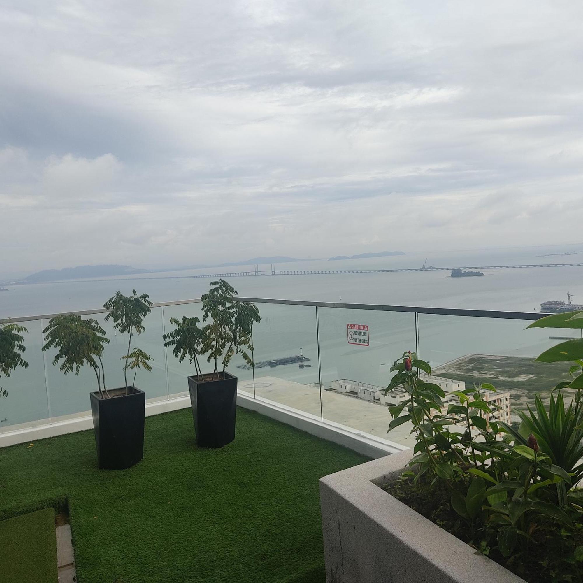 Urban Suites Jsw Georgetown Penang, Malaysia Jelutong Exteriér fotografie