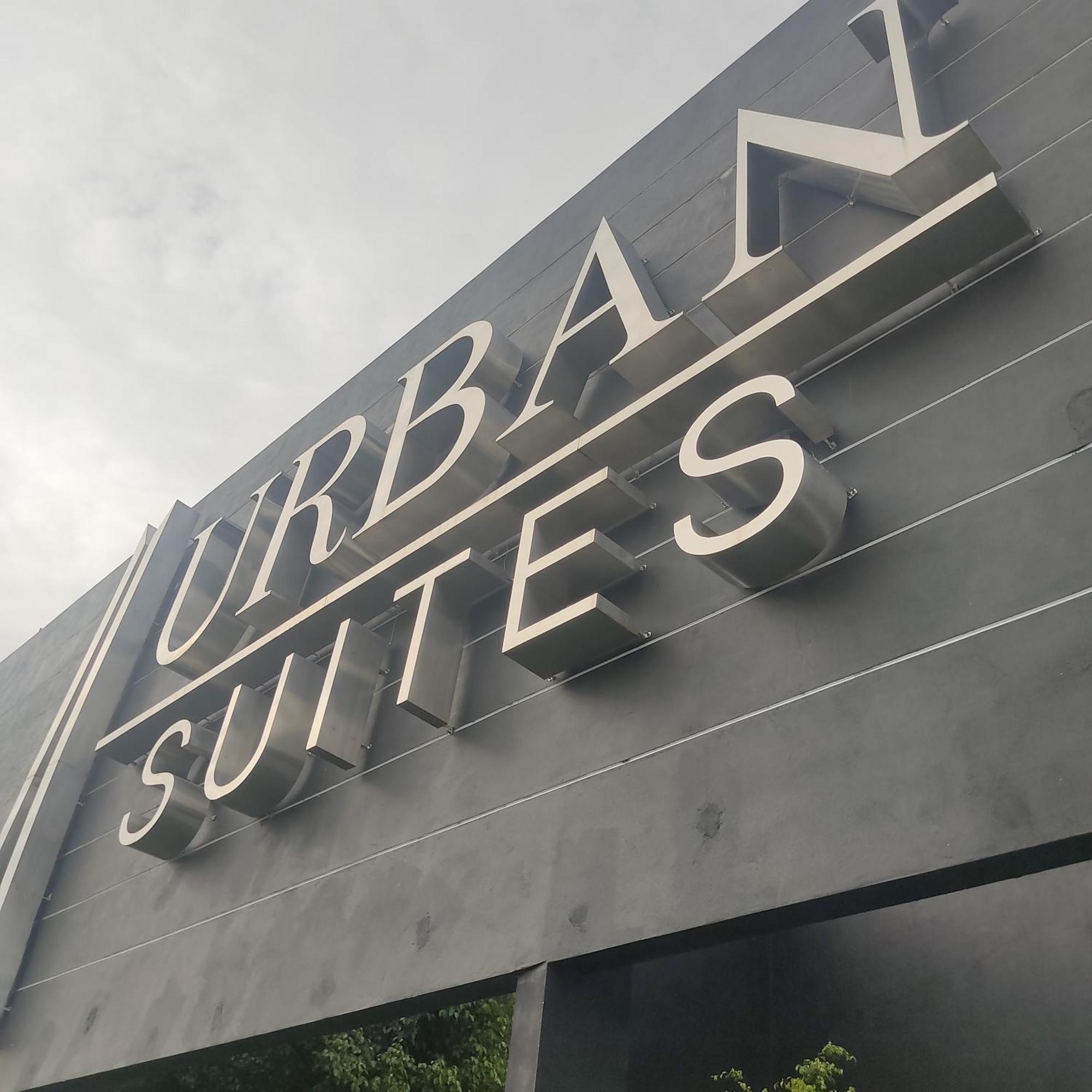 Urban Suites Jsw Georgetown Penang, Malaysia Jelutong Exteriér fotografie