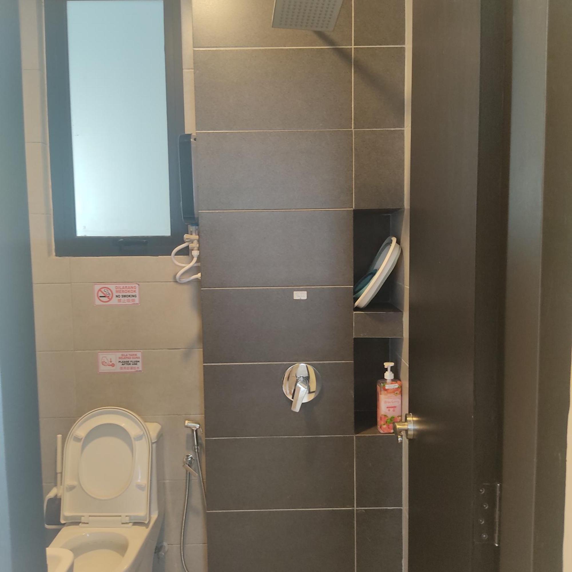 Urban Suites Jsw Georgetown Penang, Malaysia Jelutong Exteriér fotografie