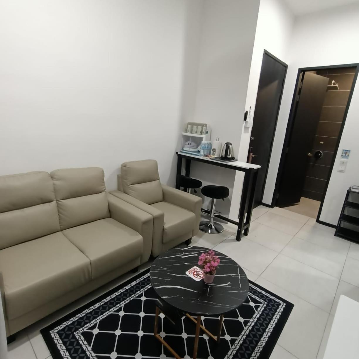 Urban Suites Jsw Georgetown Penang, Malaysia Jelutong Exteriér fotografie