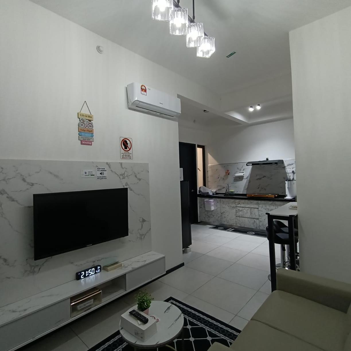 Urban Suites Jsw Georgetown Penang, Malaysia Jelutong Exteriér fotografie