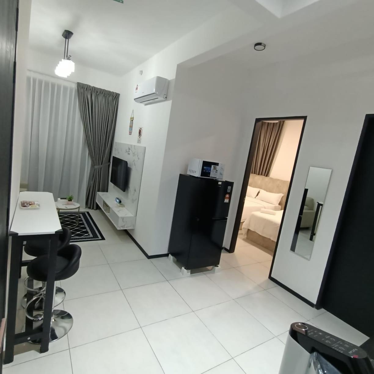 Urban Suites Jsw Georgetown Penang, Malaysia Jelutong Exteriér fotografie
