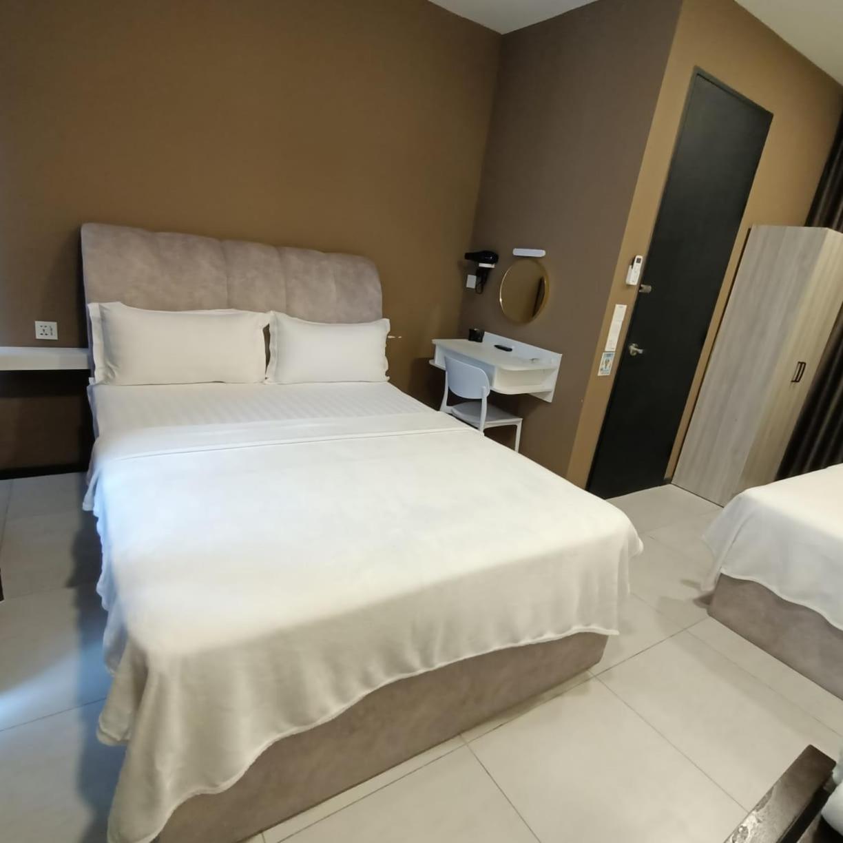 Urban Suites Jsw Georgetown Penang, Malaysia Jelutong Exteriér fotografie